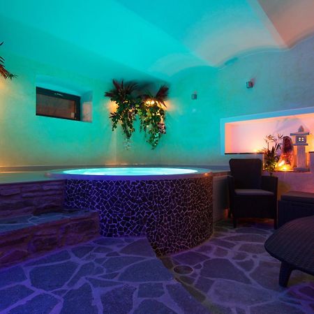 Wellness Pension Ametyst Чески-Крумлов Экстерьер фото