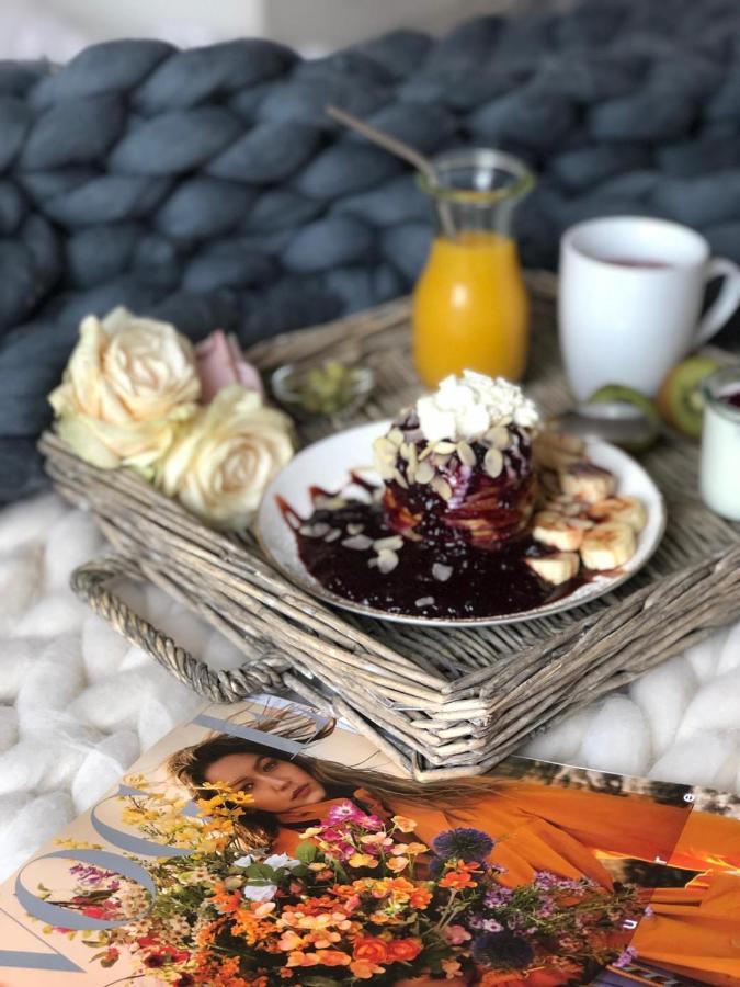 Wellness Pension Ametyst Чески-Крумлов Экстерьер фото