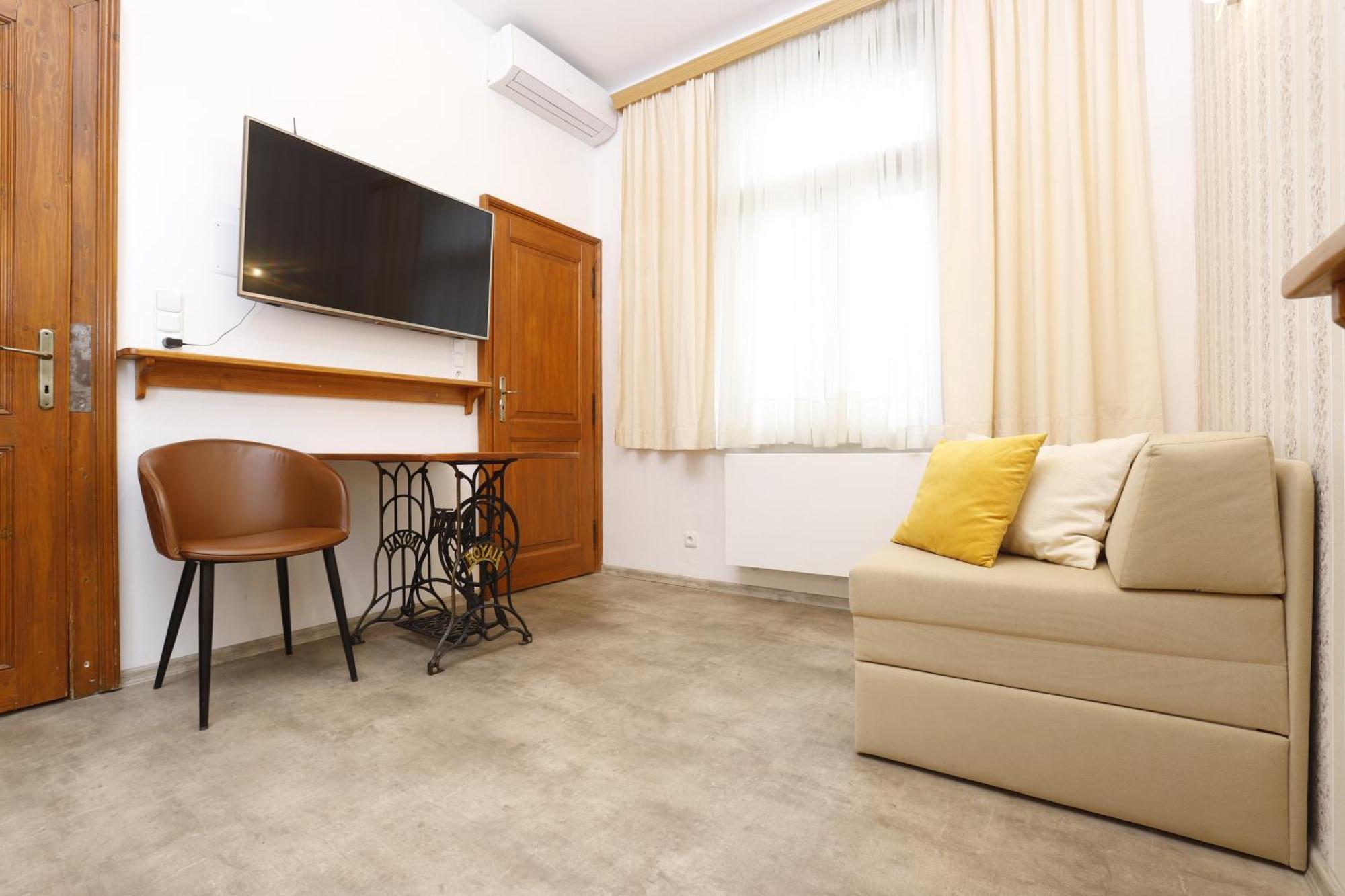 Wellness Pension Ametyst Чески-Крумлов Номер фото