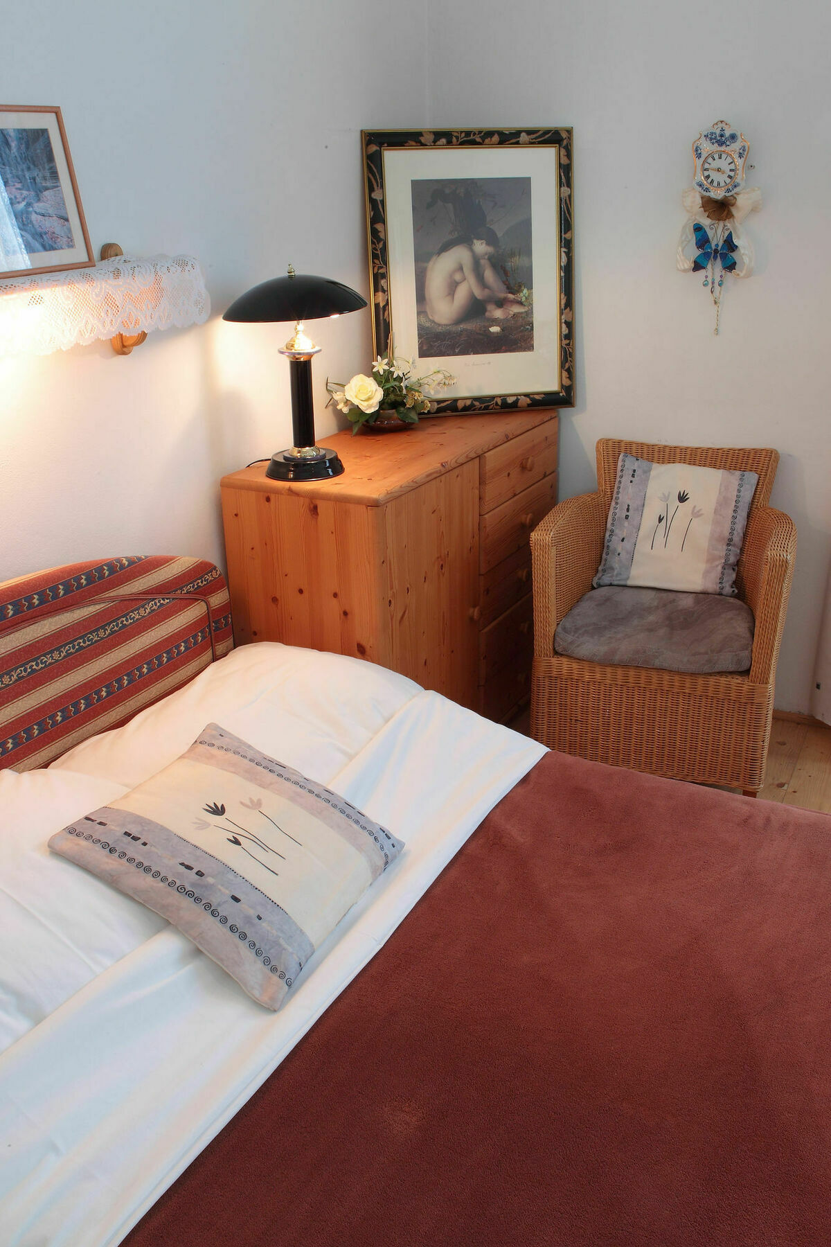 Wellness Pension Ametyst Чески-Крумлов Экстерьер фото