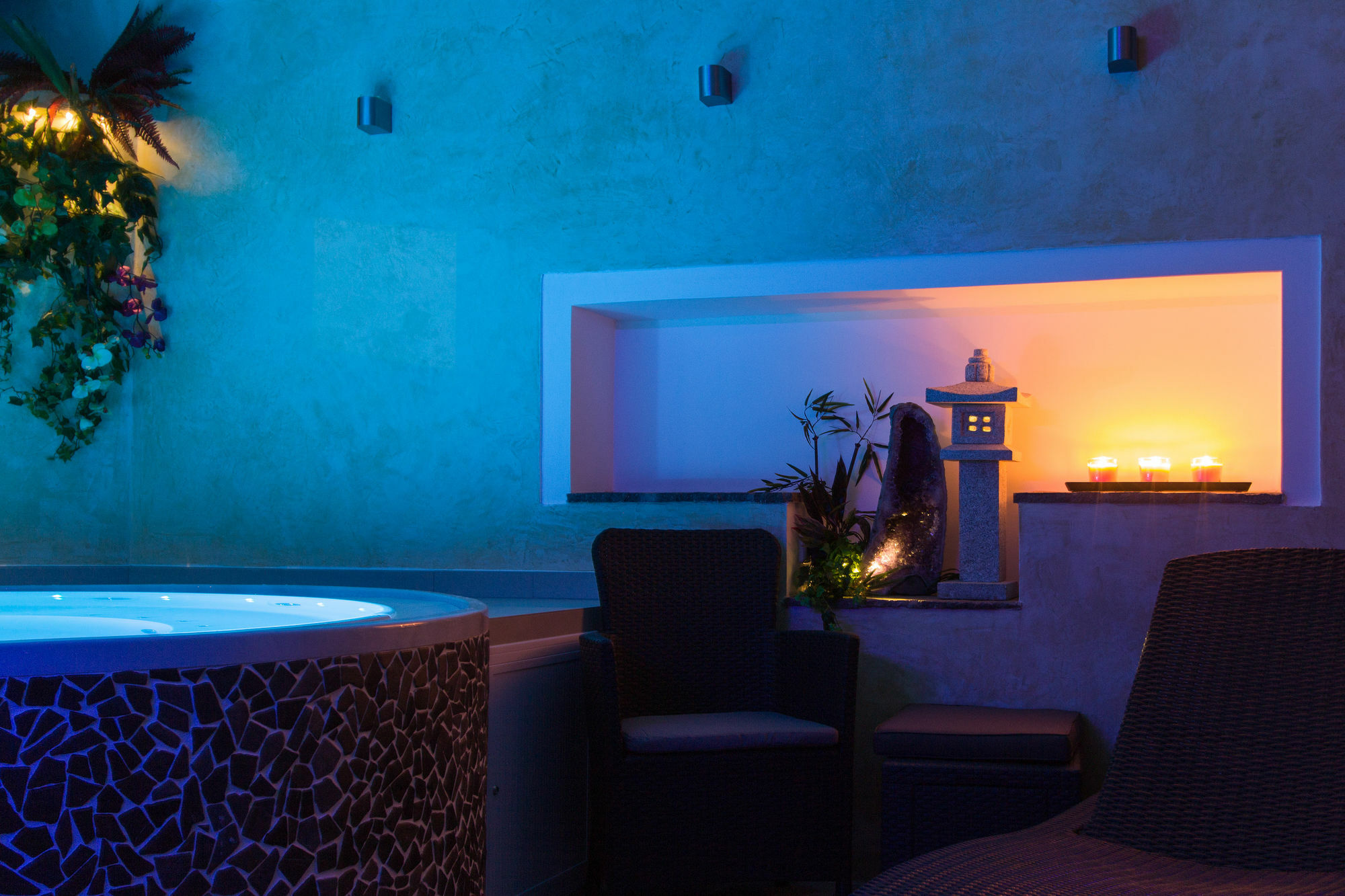 Wellness Pension Ametyst Чески-Крумлов Экстерьер фото