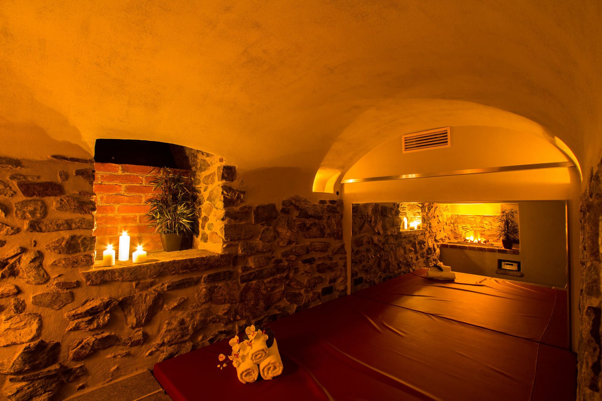 Wellness Pension Ametyst Чески-Крумлов Экстерьер фото