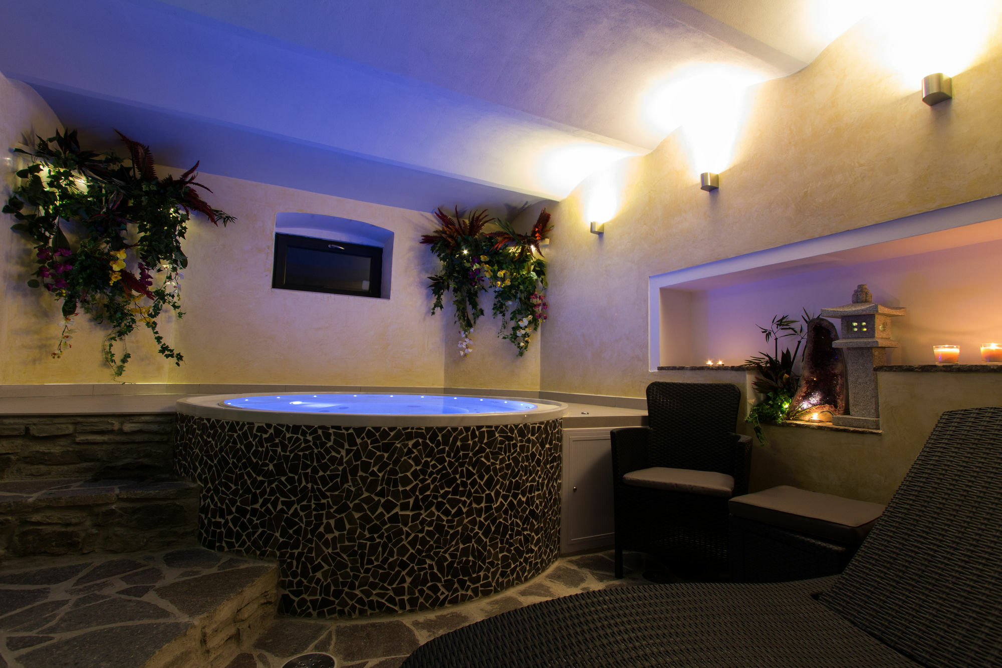 Wellness Pension Ametyst Чески-Крумлов Экстерьер фото